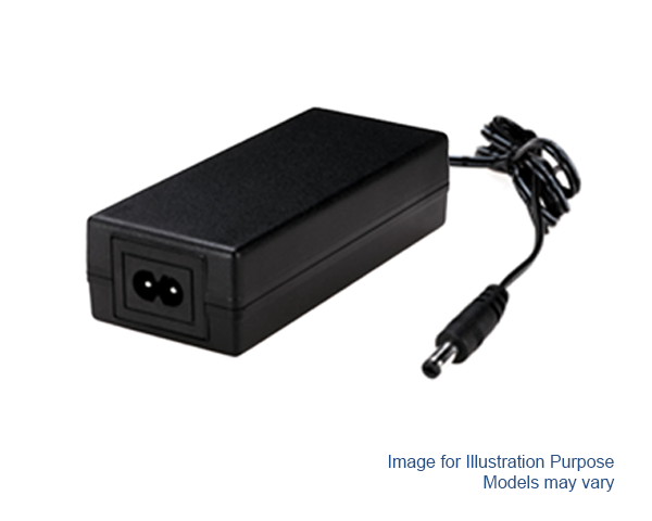 14.4W AC/DC External Desktop Power Supply (PSU)